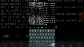 Tutorial Menggunakan SkyNet Voucher Generator - Hotspot Mikrotik - Android