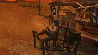Hard West Gameplay #2