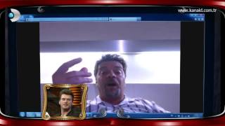 Beyaz Show { Beyaz ve Kuzey Webcam }