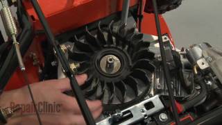 Briggs & Stratton Small Engine Alternator Replacement #797090