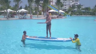 Cam Ranh Riviera Live