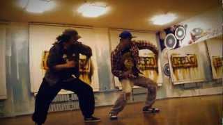 Dancehall - Badman