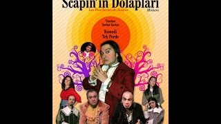 Scapin'in Dolapları (2008) Bölüm 1/5 (Shem-TK)