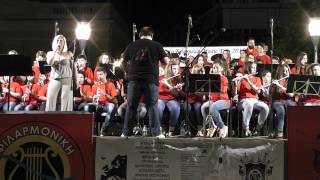 Agrinio European Music Day 2015 ΑΚΡΟΓΙΑΛΙΕΣ ΔΕΙΛΙΝΑ