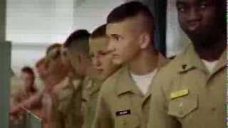 Military Boarding School MMA
