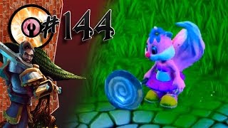 Project Spark Mischief #144 - Conker's Little Sister