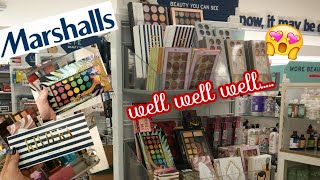 New! Makeup at MARSHALLS 2020. Come shop with me for Makeup at Marshall's