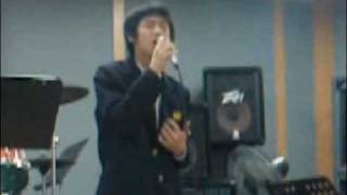 [pre-debut] YoSeob - the last time
