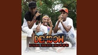 Dembow Levan Polka (feat. Tato el x5 & Polo Wo wo wo)