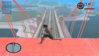 MTA:SA | Weapon's + Sound's + HuD By As3f-7aLk #2