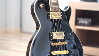 Chill Soulful Groove Guitar Backing Track Jam in A