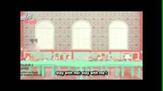 t-ara bunny style ( arabic sub )