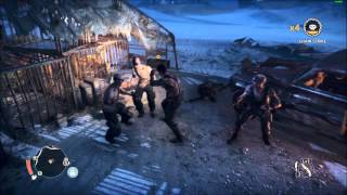GTX 960 4GB - Mad Max: Max Settings
