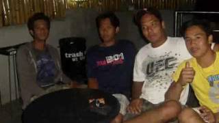 Tropa Nag-iisa