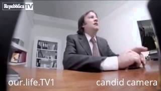 candid camera. приколы - скрытая камера 1