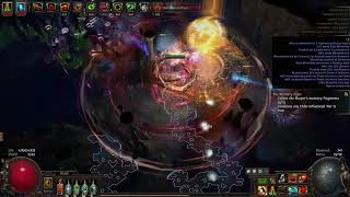 [3.7.0] T15 Acid Caverns 1H-Impale Cyclone Slayer Showcase