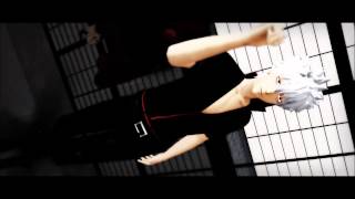 【MMD Gintama 銀魂】Circus