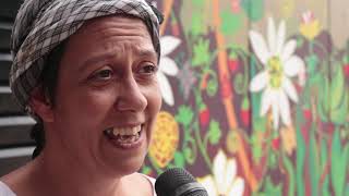 El centro barrial La Tierrita apuesta a generar lazos comunitarios a través de saberes ancestrales