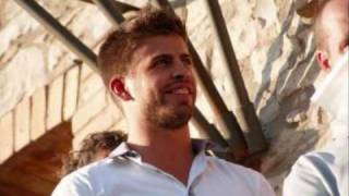 gerard pique - replay