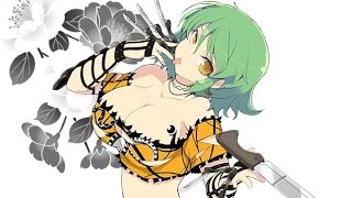 Senran Kagura Estival Versus - Hikage Shinobi Girls Heart