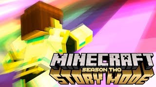 ПОРТАЛ В МИР АДМИНА! СЕЗОН 2, ЭПИЗОД 5, #20 [MINECRAFT: STORY MODE]