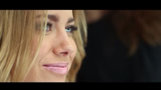 Anne Gadegaard: Suitcase - Melodi Grand Prix 2015 DR1 (Sang nr. 8)