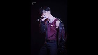 Jimin Sexy edit -  Glad you Came (18+)