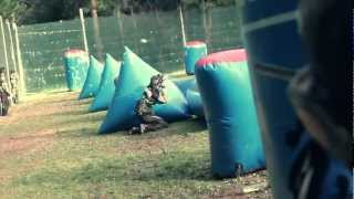 This Is Paintball