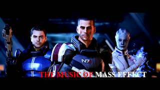 Mass Effect 3 OST - Character Creation [Extended Version]