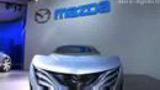 Mazda's Taiki : DigInfo