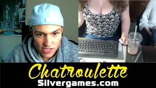 BESTE MOMENTE in Chatroulette (Deutsch)