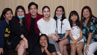 Joshlia BlockZcreening Episode 3