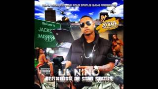 Lil Nino Star Status-  Da Good Life