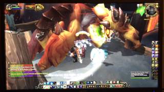 Budget Linux Gaming PC World of Warcraft Benchmark