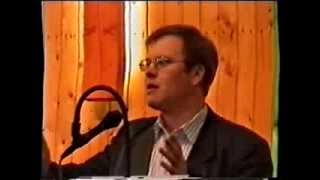 ОЦХВЕ Владимир Меньшиков Как реагировать на новшества...    2004