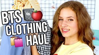 Back to School Clothing Haul! Urban, Brandy, Thrifting & More!