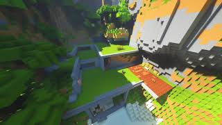 VILLAGER BREEDER (a) • MINECRAFT: Amplified • EP18 [German]