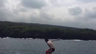 Cool jump