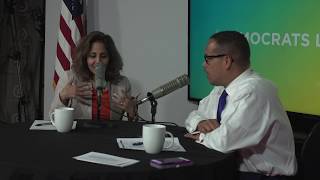 Democrats LIVE: Neera Tanden and Keith Ellison