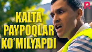 Akula - Lotereya kirdikorlari fosh bo'ldi |Акула - Лотерея кирдикорлари фош булди (hajviy ko'rsatuv)