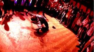 Blood Masterz B-Boys & B-Girls - Professional Breakdance Crew Performance Showreel