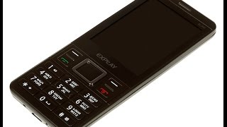 Explay SL260 замена микрофона и microUSB