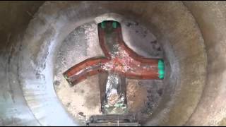 Manholes