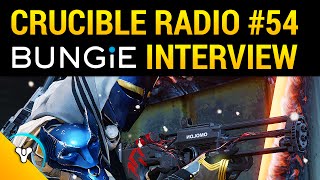 Crucible Radio Ep. 54 - The Tuning Process (w/ Jon Weisnewski, Greg Peng, & Grant Mackay)