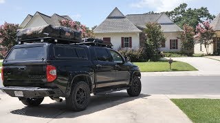 GONE FOR 5 WEEKS - GRAND ADVNETURE EP.1
