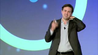 Founder School with Ayr Muir: Rapid Prototyping in The Fast Food Business
