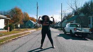 Hands Up by Poe Yada x Weapon  ( Directed by Medley Films )