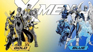 X-Men Gold & X-Men Blue: Lo que nos trajo ResurreXion