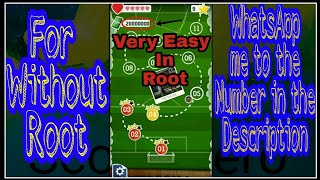 Hack Score Hero Game's Money Unlimited (Only Root)