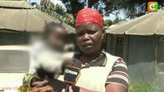 Jamaa Amua Mume Aliyepatikana Na Mkewe